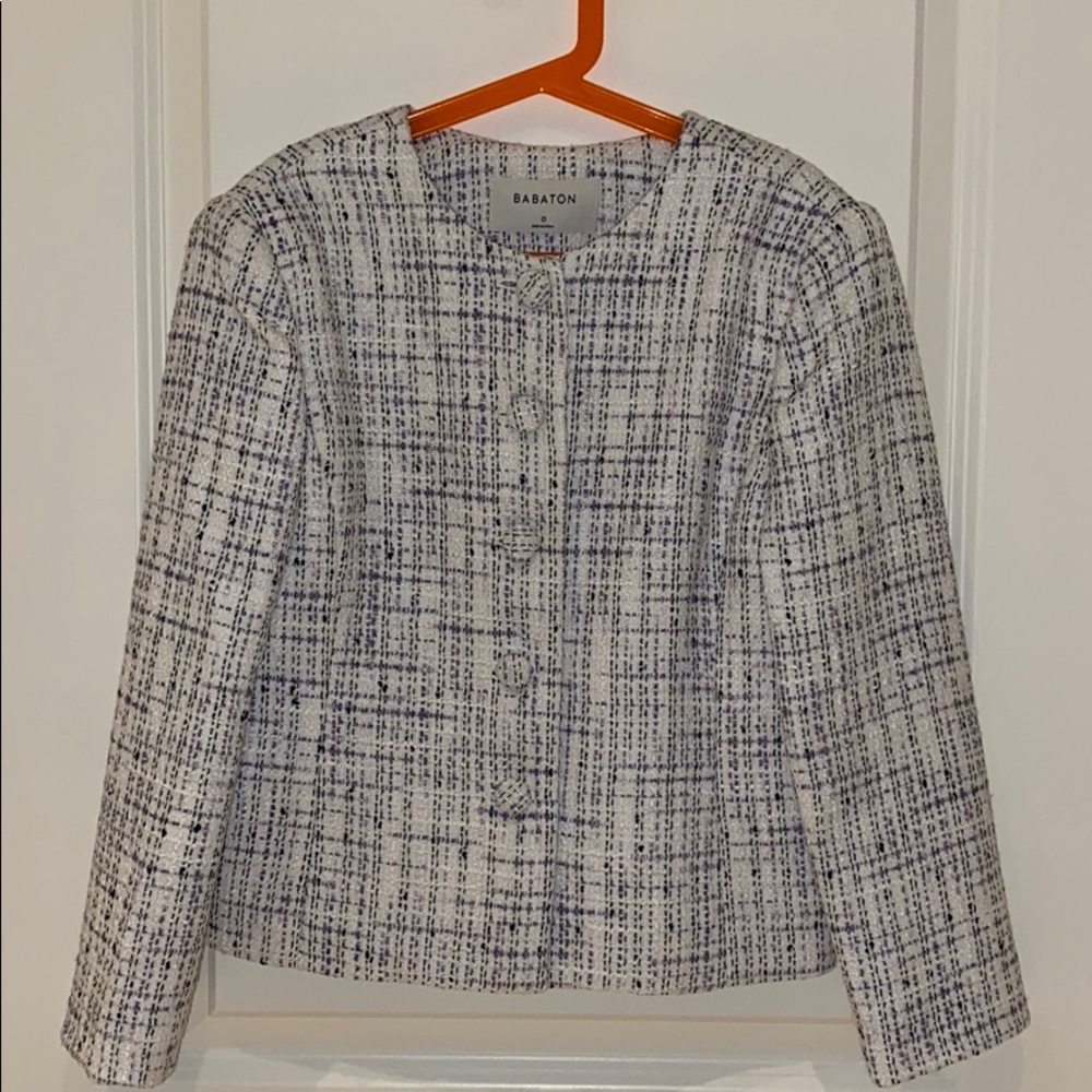 Aritzia (Babaton) blazer